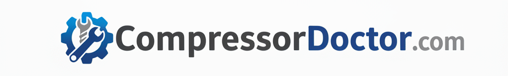 compressordoctor.com